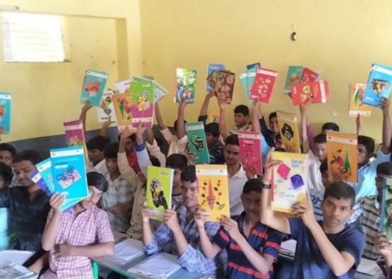 High Priests Rural Development Society