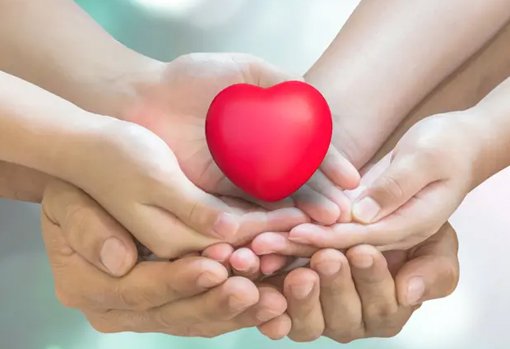 High Priests Rural Development Society