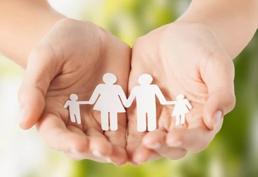 High Priests Rural Development Society