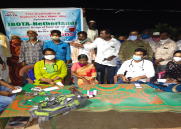 High Priests Rural Development Society