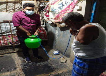 High Priests Rural Development Society