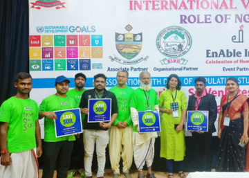 High Priests Rural Development Society