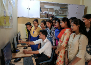 High Priests Rural Development Society