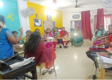 High Priests Rural Development Society