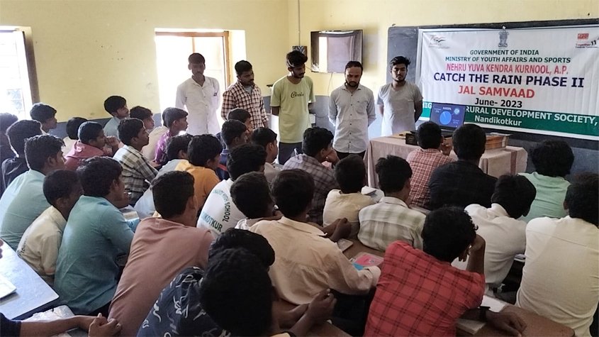 High Priests Rural Development Society