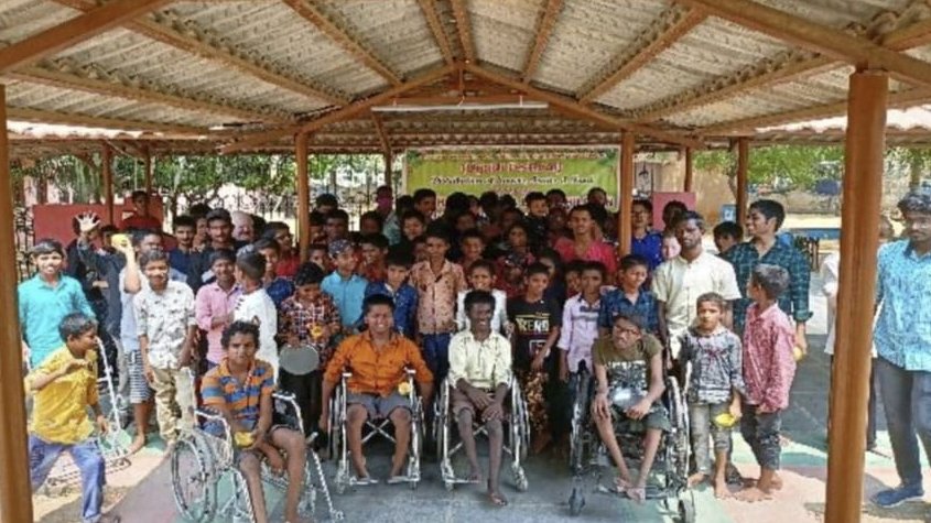 High Priests Rural Development Society