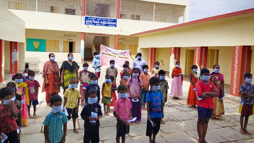 High Priests Rural Development Society