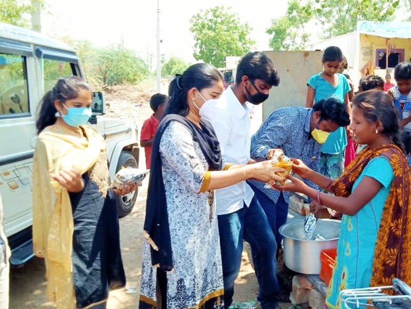 High Priests Rural Development Society