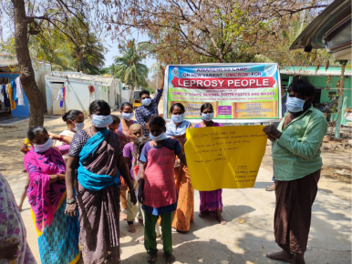 High Priests Rural Development Society