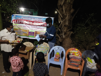 High Priests Rural Development Society