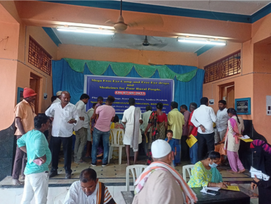 High Priests Rural Development Society