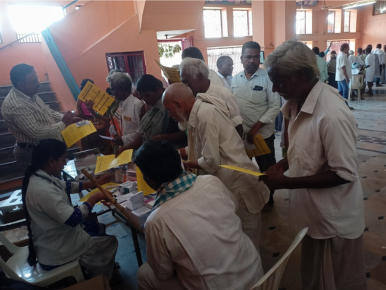 High Priests Rural Development Society