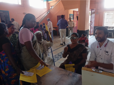 High Priests Rural Development Society