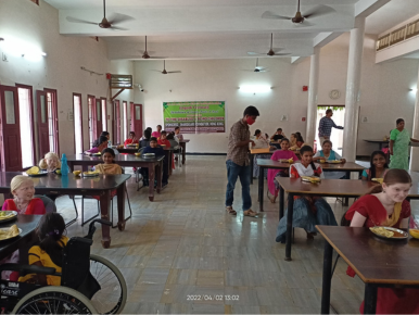 High Priests Rural Development Society