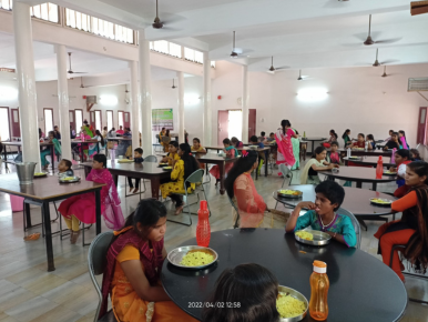 High Priests Rural Development Society