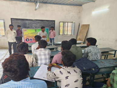 High Priests Rural Development Society