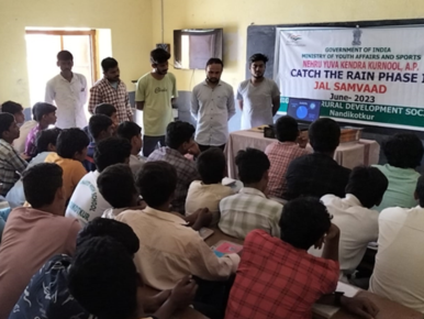 High Priests Rural Development Society