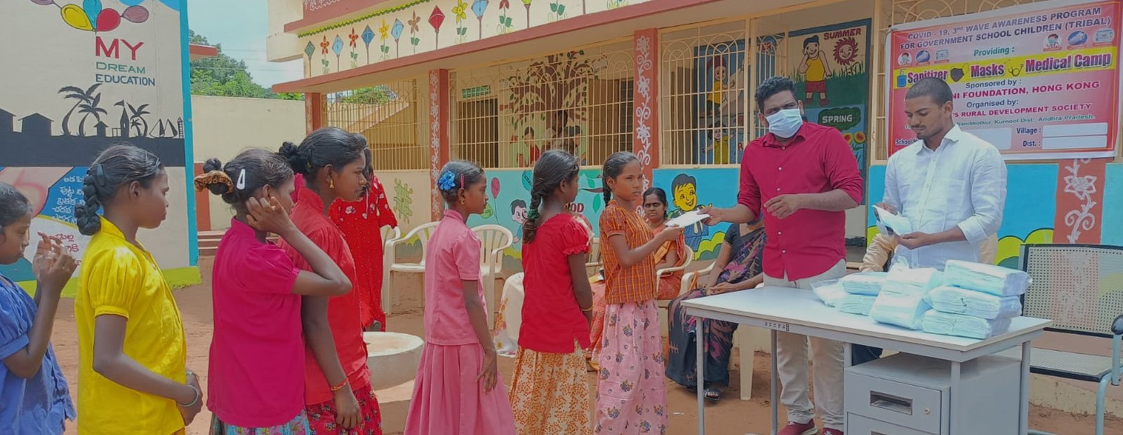 High Priests Rural Development Society