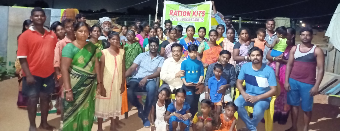 High Priests Rural Development Society