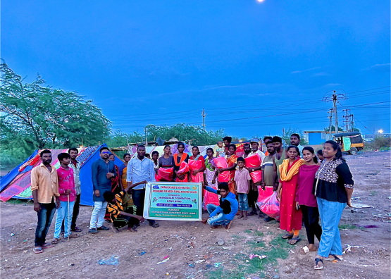 High Priests Rural Development Society