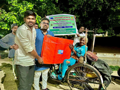 High Priests Rural Development Society