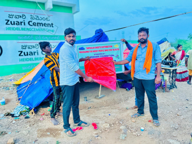 High Priests Rural Development Society