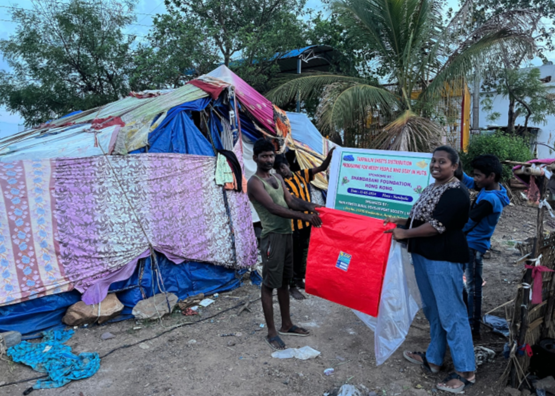 High Priests Rural Development Society