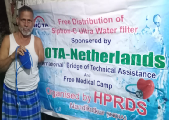 High Priests Rural Development Society