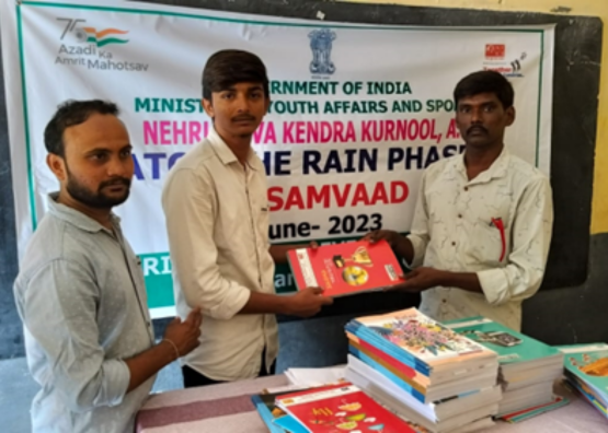 High Priests Rural Development Society