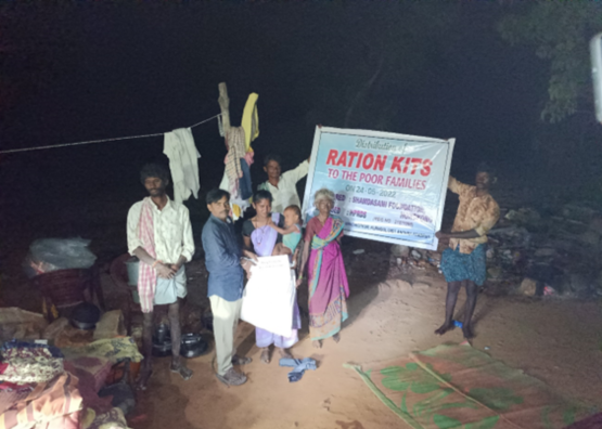 High Priests Rural Development Society