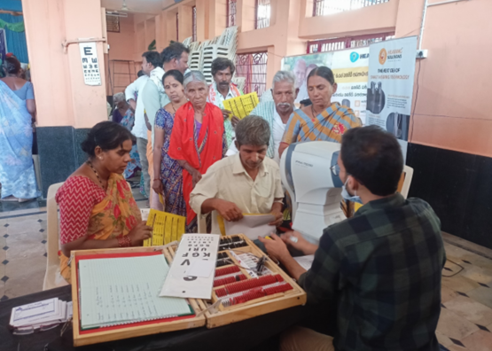 High Priests Rural Development Society