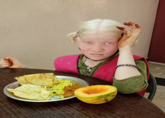 High Priests Rural Development Society